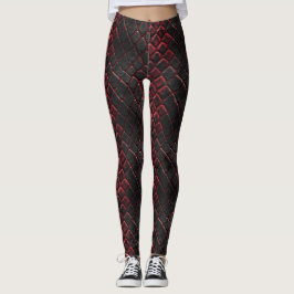 Djurtryck Blomma Mamma Gåvor Kvinnor Yoga Leggings