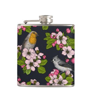Djurtryck. Butterfly vingar Fickplunta