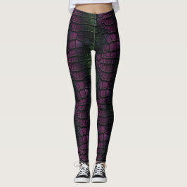 Djurtryck Inspirerade Unika Gåvor Yoga Leggings