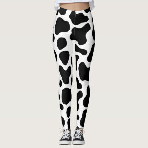 Djurtryck Leggings