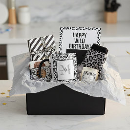 Djurtryck personliggjort mugg