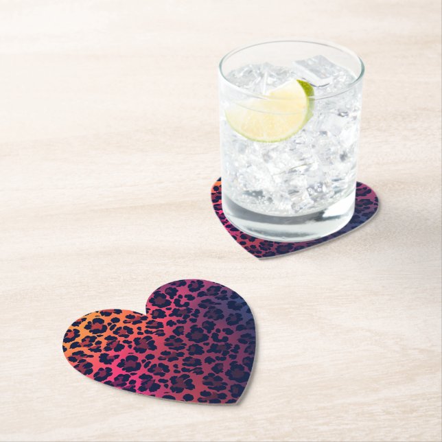 Djurutskrift Underlägg Papper (Insitu)