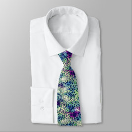 Djurutskrift Verde av Morado Slips