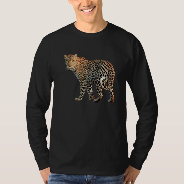 Djurvälfärd Djursskydd Djurbevarande  T Shirt (Framsida)
