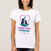 🩺 Djurvårdstekniker Veterinär Team 🩺