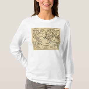 Djurvärld T Shirt
