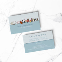 Djurveterinärblått från lantbruk