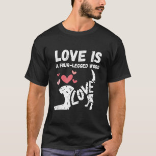 Djurveterinärveterinär Rädda djuren Shelter Em T Shirt