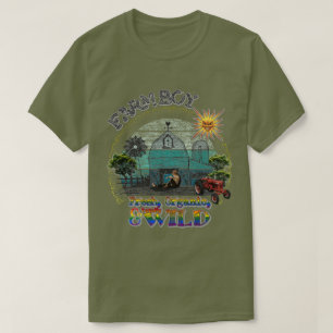 DJWild2022 T Shirt