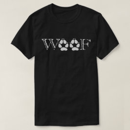DJWoof2022 T Shirt