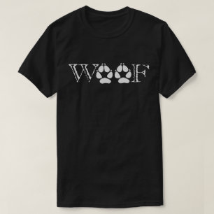 DJWoof2022 T Shirt