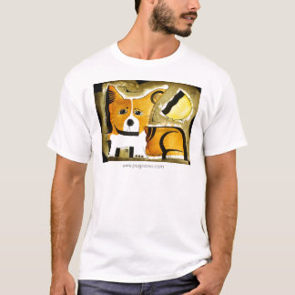 dk_2005aug8f www.pugcasso.com t-shirt
