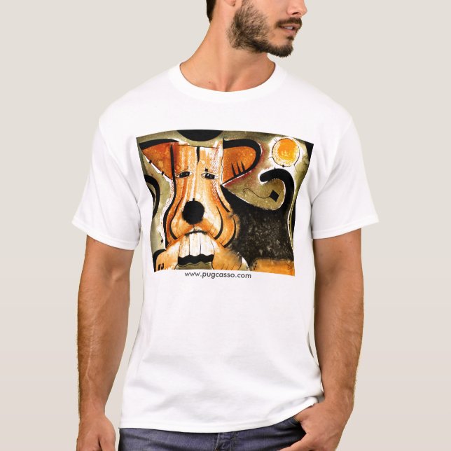 dk_2006jan4j www.pugcasso.com t-shirt (Framsida)
