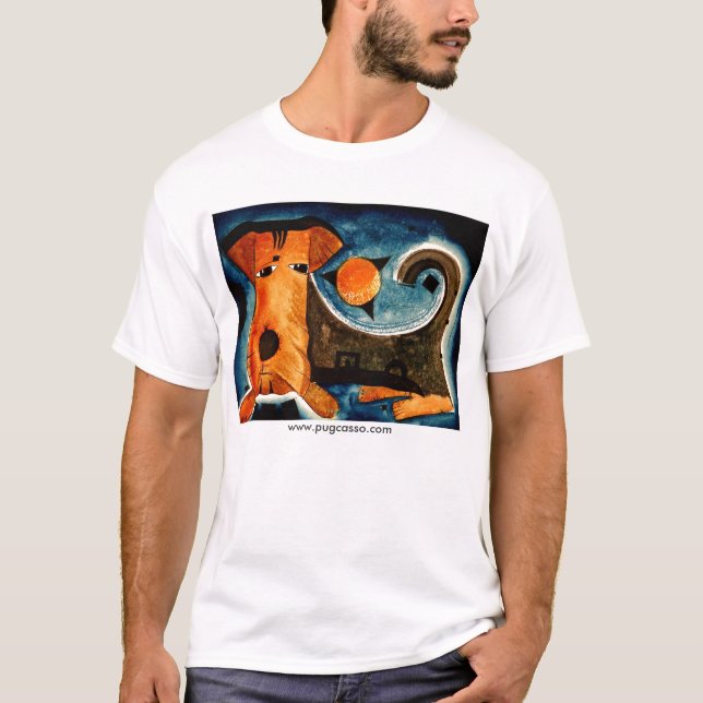 dk_2006may26g www.pugcasso.com tee shirt (Framsida)