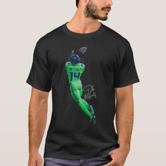 dk metcalf t shirt