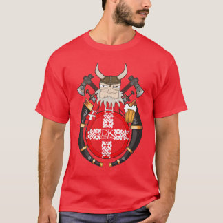 DK Ultras Tee Shirt