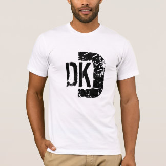 DKC-logotyp Tee Shirt