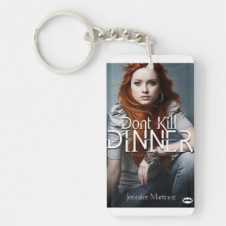 DKD Keychain Nyckelring