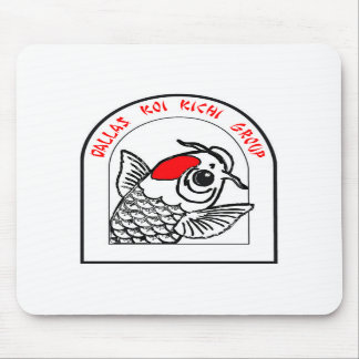 Dkk-musen vadderar musmatta