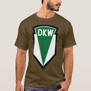 DKW Motorcyklar T Shirt
