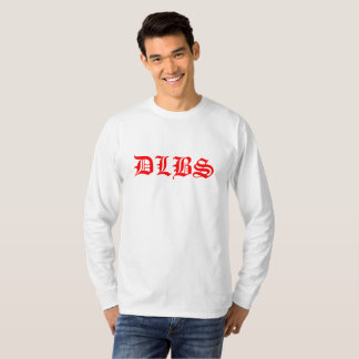 DLBS-dlbsdbls DBLS Tröja