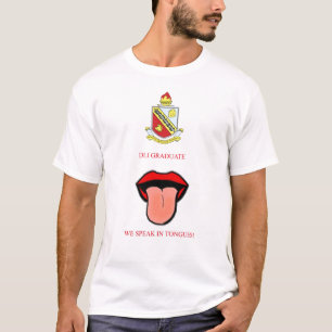 DLI-student Tee