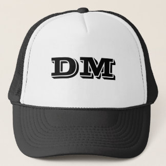 Dm-hatt Keps