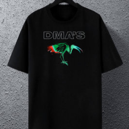 DMA:s Unisex T-Shirt
