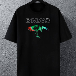 DMA:s Unisex T-Shirt