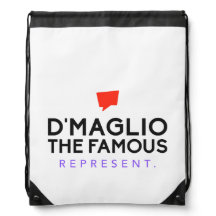D'Maglio och Cinch Bag