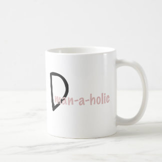 dman kaffemugg