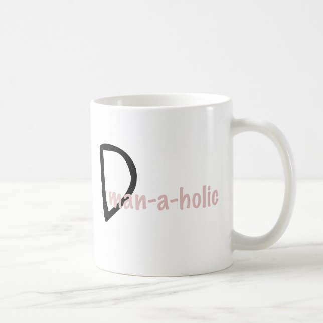 dman kaffemugg (Höger)