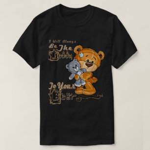 DMBear2022 T Shirt