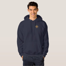 DMGS-manar Hoodie