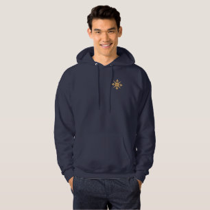 DMGS-manar Hoodie
