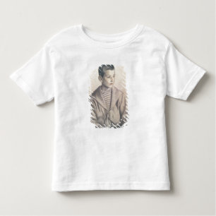 Dmitri Dmitrievich Shostakovich som ett barn T Shirt
