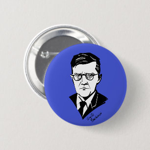 Dmitri Shostakovich Knapp