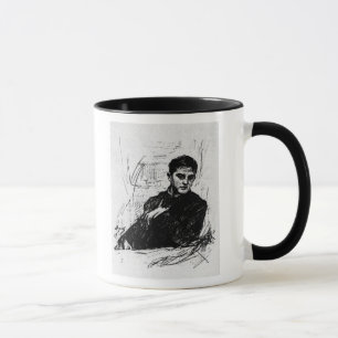 Dmitry Filosofov Mugg