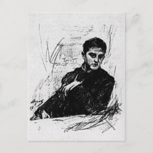 Dmitry Filosofov Vykort