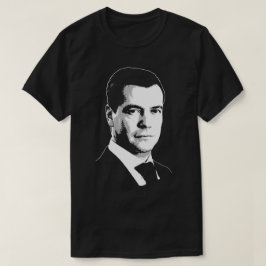Dmitry Medvedev T Shirt