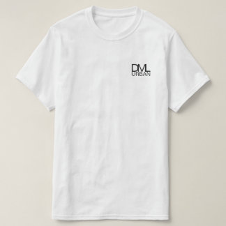 DML URBAN Simple T Shirt