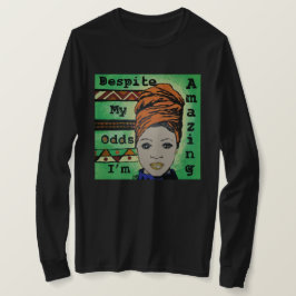 DMO I är Fantastisk T Shirt