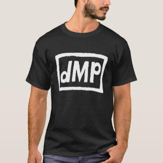 dmpskjorta t-shirt