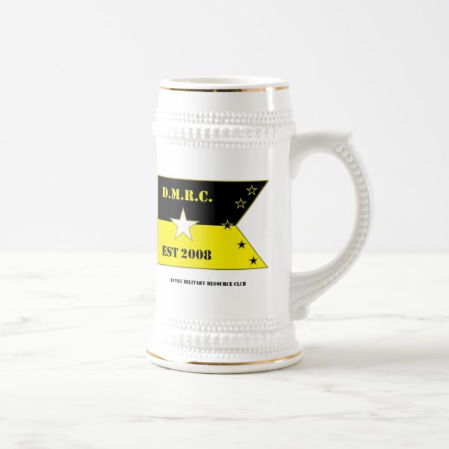 DMRC Steg Sejdel (Höger)