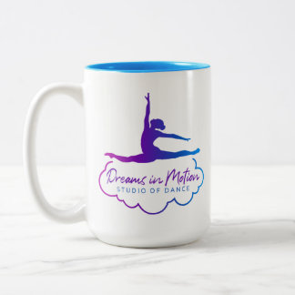 DMSD Coffee Mugg