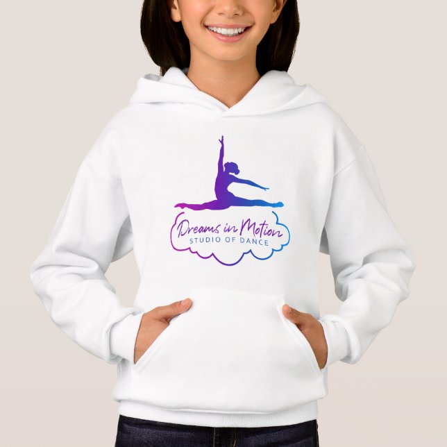 DMSD Youth T Shirt (Framsida)