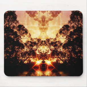DMT-iYaNa Mousepad Musmatta