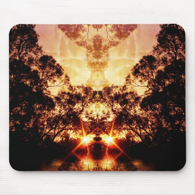 DMT-iYaNa Mousepad Musmatta (Framsidan)
