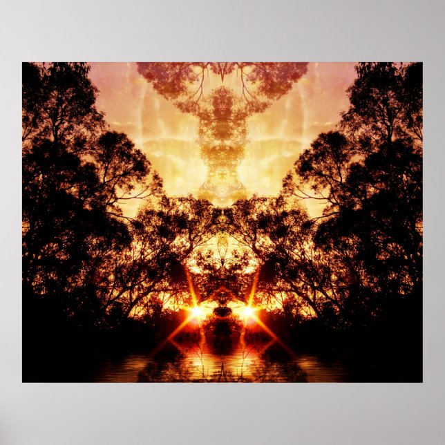 DMT-iYaNa-Poster Poster (Framsidan)