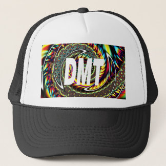 DMT TRUCKERKEPS